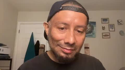 benmoncada630 online show from March 2, 2026, 1:07 pm