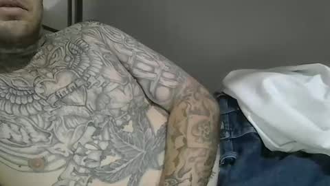 smokin n cammin online show from January 8, 2025, 8:16 am