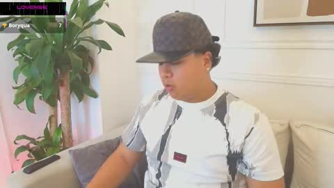 Snapshot of bennett_alejoo chatting on October 24, 2025, 9:33 pm bennett_alejoo online show from October 24, 2025, 9:33 pm