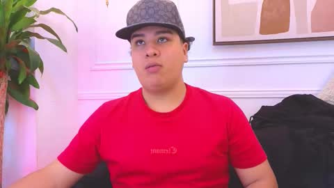 bennett_alejoo online show from February 22, 2026, 3:18 am