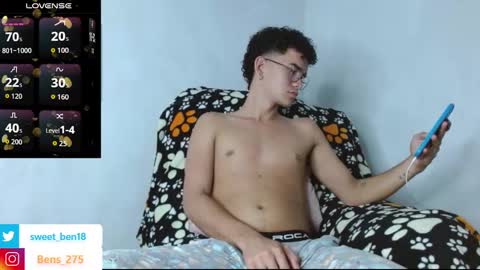 ben online show from February 11, 2026, 3:00 am