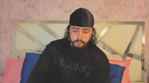 Benny and Mark online show from April 6, 2026, 3:59 am