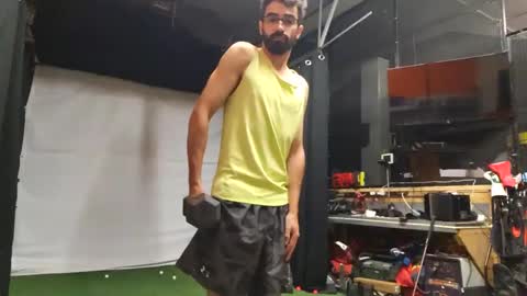 benny_boy95 online show from September 18, 2025, 12:40 pm