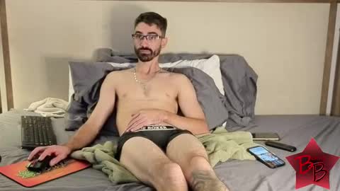 benny_boy95 online show from September 24, 2025, 3:10 am