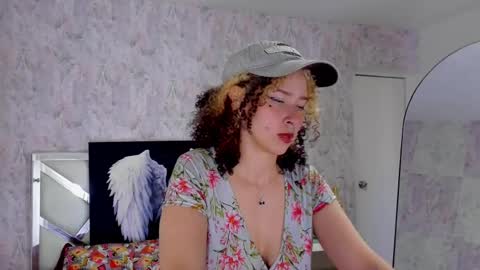 benny_wilson online show from September 24, 2025, 3:43 am