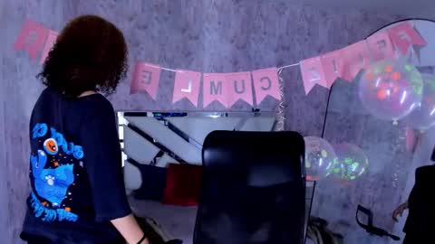 benny_wilson online show from November 6, 2025, 3:29 am