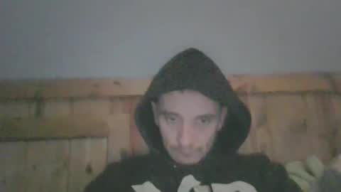 benny and innocentvixon online show from January 12, 2025, 7:11 am