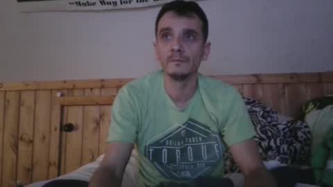 benny and innocentvixon online show from January 14, 2025, 6:45 am