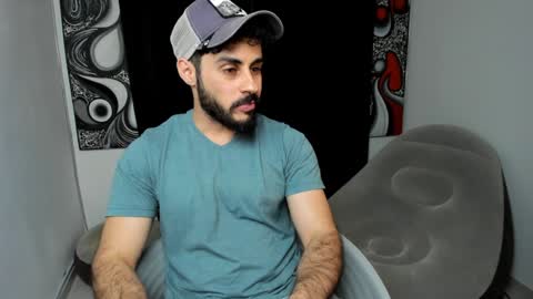 Snapshot of benpatrick69 chatting on December 10, 2024, 12:39 am ben online show from December 10, 2024, 12:39 am