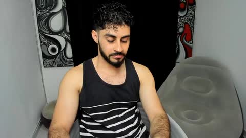 Snapshot of benpatrick69 chatting on December 19, 2024, 9:06 pm ben online show from December 19, 2024, 9:06 pm