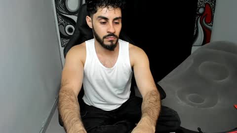 Snapshot of benpatrick69 chatting on December 27, 2024, 2:58 am ben online show from December 27, 2024, 2:58 am