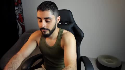 Snapshot of benpatrick69 chatting on January 18, 2025, 1:41 am ben online show from January 18, 2025, 1:41 am