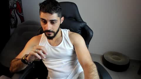 Snapshot of benpatrick69 chatting on January 19, 2025, 9:45 pm ben online show from January 19, 2025, 9:45 pm