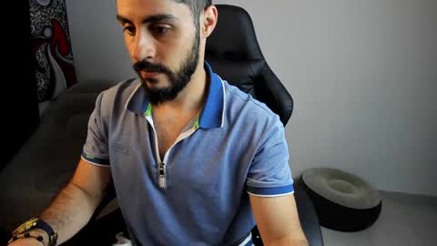 Snapshot of benpatrick69 chatting on January 23, 2025, 1:19 am ben online show from January 23, 2025, 1:19 am