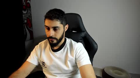 Snapshot of benpatrick69 chatting on January 30, 2025, 9:47 pm ben online show from January 30, 2025, 9:47 pm