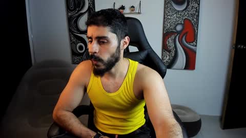 Snapshot of benpatrick69 chatting on February 8, 2025, 2:26 am ben online show from February 8, 2025, 2:26 am