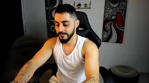 Snapshot of benpatrick69 chatting on February 16, 2025, 6:43 pm ben online show from February 16, 2025, 6:43 pm