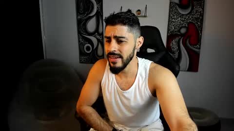 Snapshot of benpatrick69 chatting on February 17, 2025, 10:29 am ben online show from February 17, 2025, 10:29 am