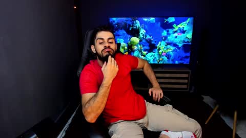 Snapshot of benpatrick69 chatting on September 10, 2025, 12:43 am ben online show from September 10, 2025, 12:43 am