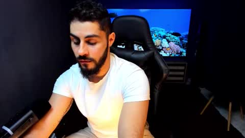 Snapshot of benpatrick69 chatting on September 10, 2025, 11:05 pm ben online show from September 10, 2025, 11:05 pm