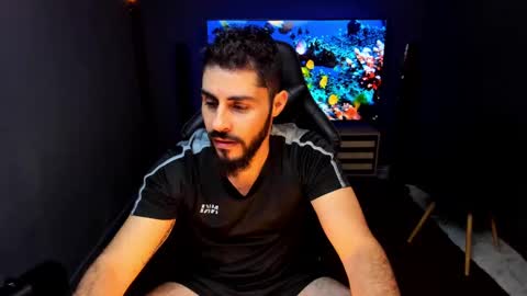 Snapshot of benpatrick69 chatting on September 13, 2025, 1:38 am ben online show from September 13, 2025, 1:38 am