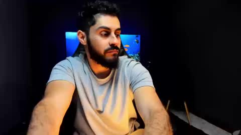 Snapshot of benpatrick69 chatting on September 19, 2025, 12:34 am ben online show from September 19, 2025, 12:34 am