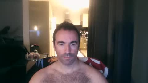 Snapshot of bensince1984_ chatting on January 13, 2026, 7:46 am Ben online show from January 13, 2026, 7:46 am