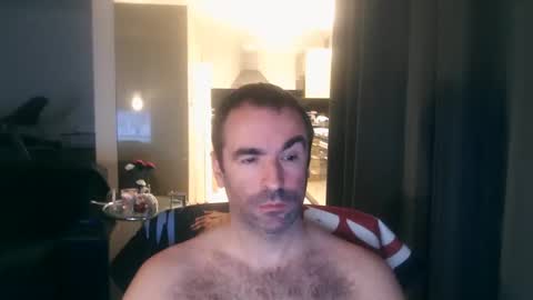 Snapshot of bensince1984_ chatting on January 14, 2026, 8:09 am Ben online show from January 14, 2026, 8:09 am