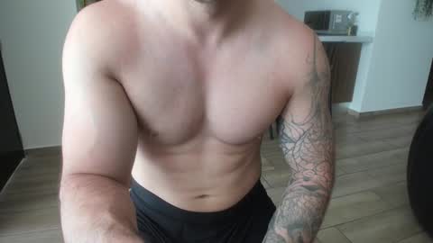 Ben Braxton online show from December 15, 2024, 3:53 pm