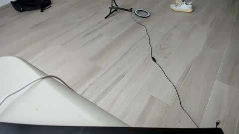 Ben Braxton online show from April 10, 2026, 7:07 pm