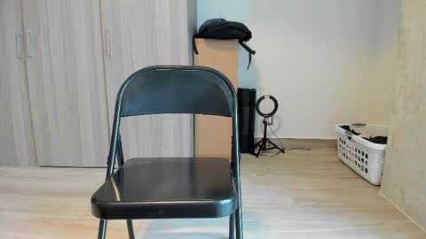 Ben Braxton online show from May 21, 2026, 11:34 pm