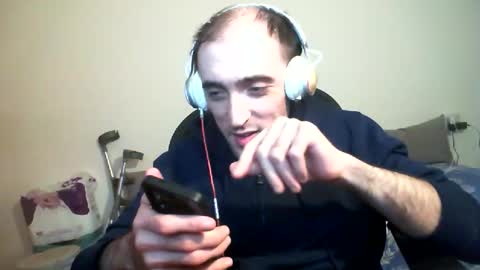 bentish online show from January 11, 2026, 5:07 pm