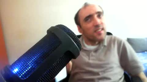 Snapshot of bentish chatting on May 11, 2026, 11:38 am bentish online show from May 11, 2026, 11:38 am