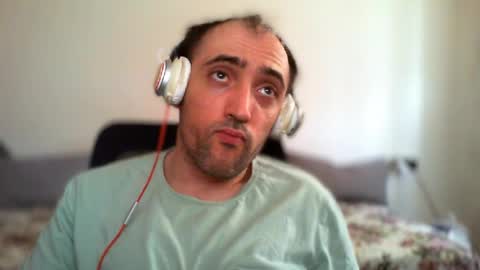 bentish online show from July 27, 2026, 7:59 am