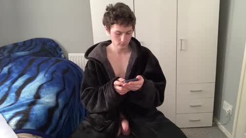 Snapshot of benwardle123 chatting on March 11, 2025, 3:12 pm READ MY BIO --- --- READ MY BIO online show from March 11, 2025, 3:12 pm