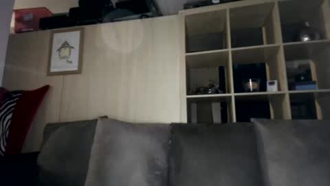 Snapshot of berg_boy chatting on December 16, 2025, 6:57 pm Martin online show from December 16, 2025, 6:57 pm