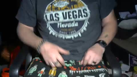 bergeeric1970 online show from February 25, 2025, 12:36 am