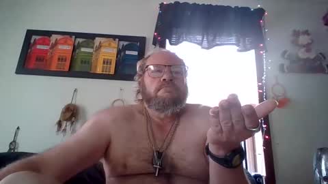 bergeeric1970 online show from April 1, 2026, 1:41 pm