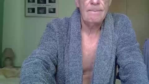 Birthday Suit online show from January 27, 2025, 12:58 pm