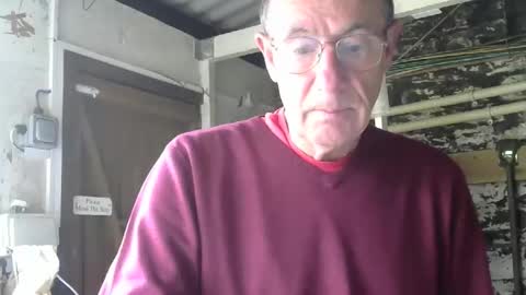 Birthday Suit online show from September 9, 2025, 2:38 pm