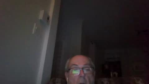 bernard1102 online show from October 26, 2025, 1:00 am