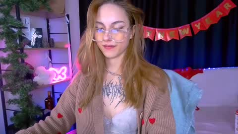 bernardaboons online show from December 28, 2024, 2:10 pm