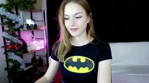 bernardaboons online show from January 17, 2025, 4:36 pm