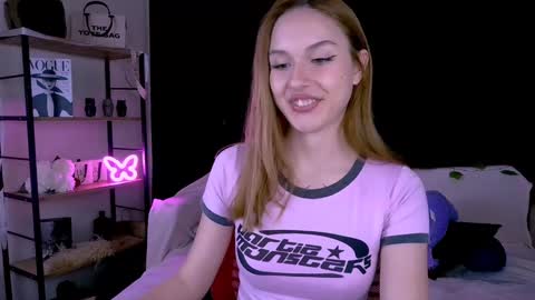 bernardaboons online show from February 8, 2025, 3:00 pm