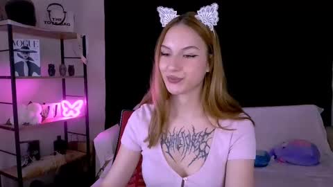 bernardaboons online show from February 13, 2025, 11:50 am