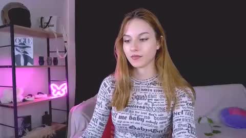 bernardaboons online show from March 9, 2025, 1:26 pm