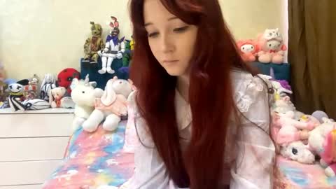 Eva  online show from May 3, 2026, 7:36 am