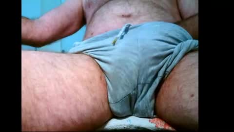 bernardo1968 online show from July 17, 2026, 5:40 pm
