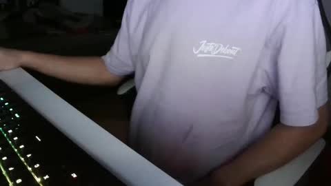 bernardo445 online show from December 8, 2024, 12:29 am