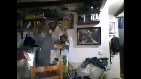 bernichaoss77 online show from January 2, 2025, 8:39 am